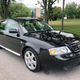 Illustration for article titled At $3,500, Does This 2000 Audi A6 Biturbo Still Have What it Takes?